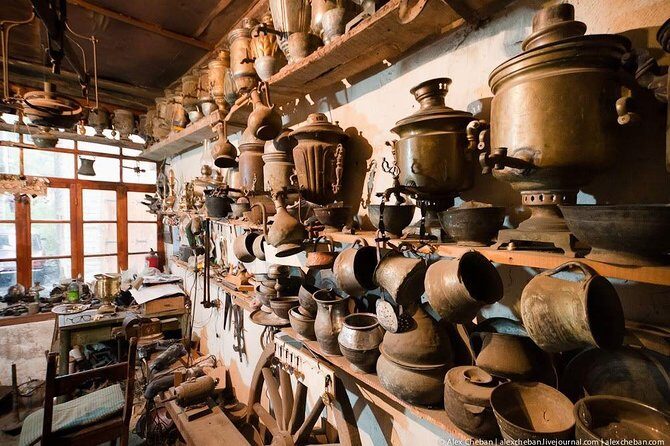 Independent tour to Shamakhi & Lahij - Authenticity and Value: What Travelers Say