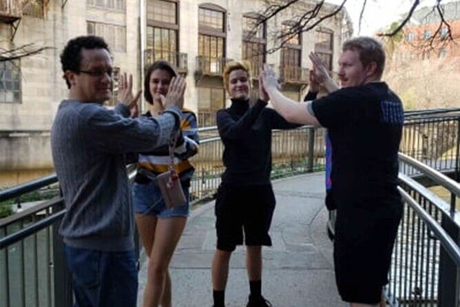 Indianapolis Art Walk: Mile Square Madcap Adventure - The Value of This Experience
