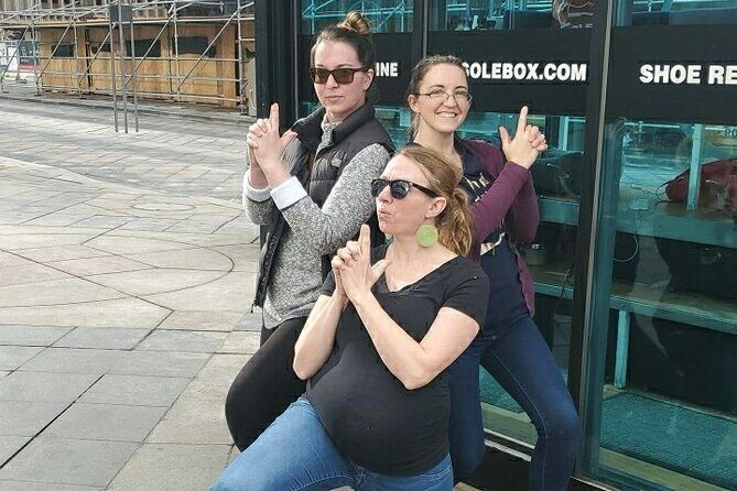 Indianapolis Scavenger Hunt by Zombie Scavengers - How Does the Experience Unfold?