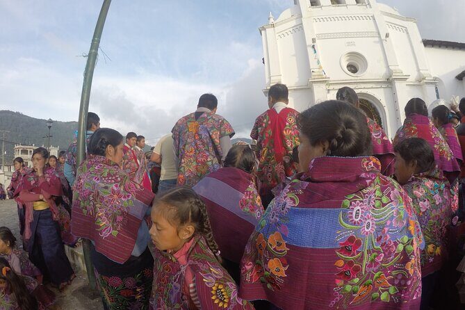 Indigenous Communities Tour of San Juan Chamula and Zinacantán - Analyzing the Value and Experience