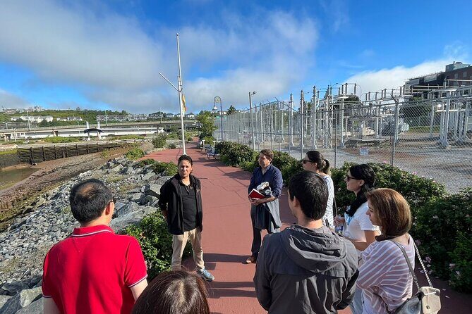 Indigenous Storytelling Walk on Harbour Passage - Who Will Love This Tour?