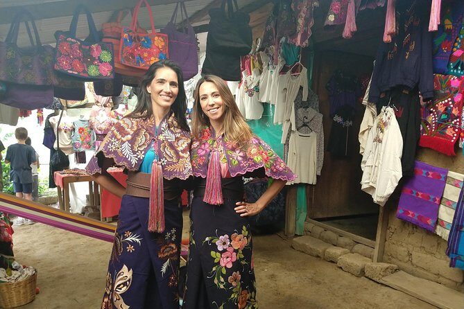 Indigenous Villages Chamula Zinacantan Leaving From Tuxtla. - Whos This Tour Perfect For?