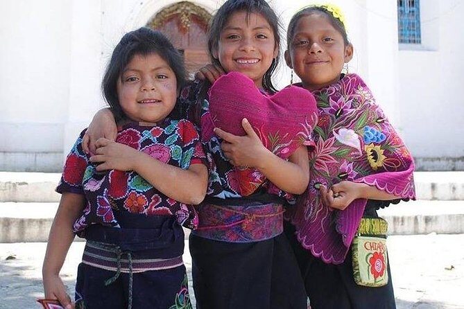 Indigenous villages; Zinacantan and San Juan Chamula. - Practical Travel Details