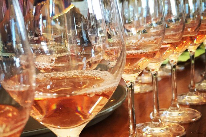 Indulge in a Wine & Food Tour - Cowichan Valley - The Pros and Cons