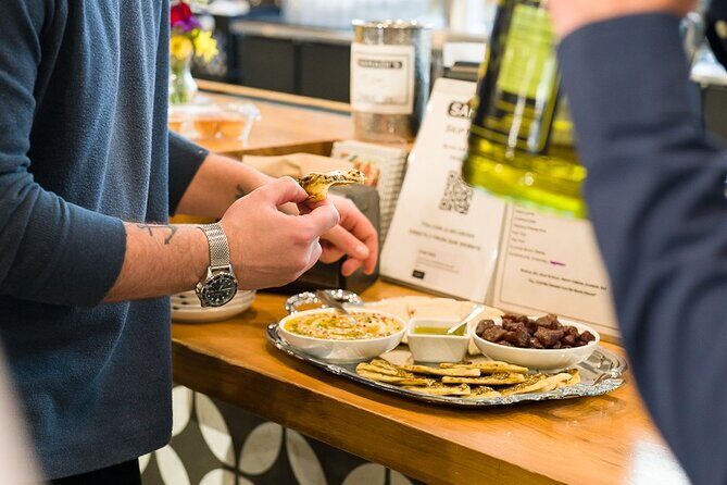 Industry City Food Tour in Brooklyn - Who Would Love This Tour?