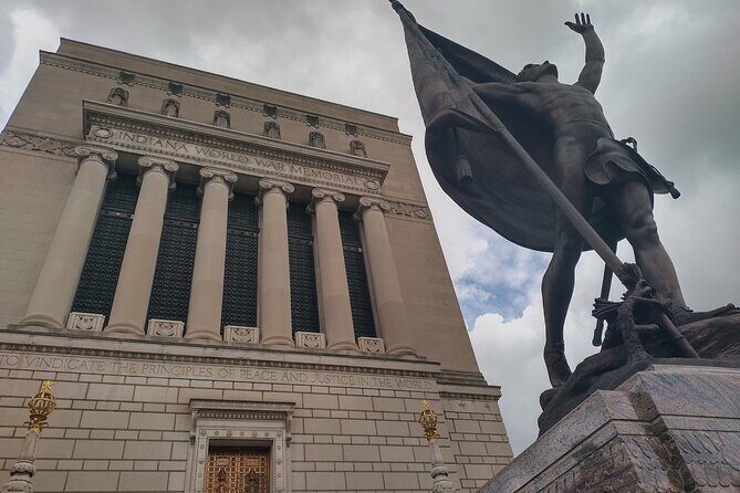 Indy Walking Tours - Practical Details and Tips