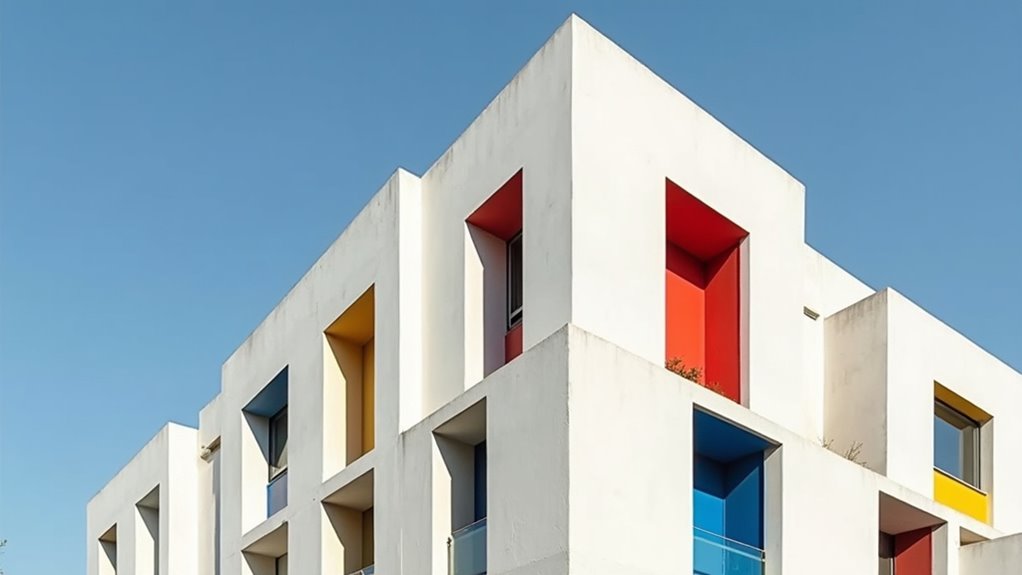 innovative flexible de stijl
