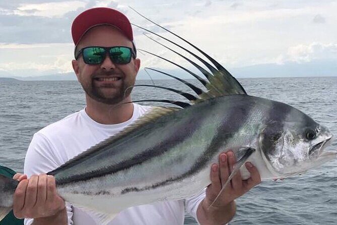 Inshore Fishing 4-Hour Puerto Vallarta Charter - Authenticity & Local Flavor