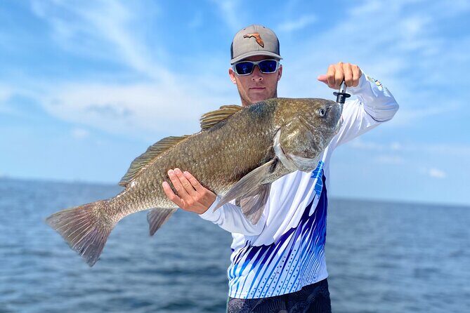 Inshore Fishing on the Waters of the Choctawhatchee Bay - Practicalities and Tips