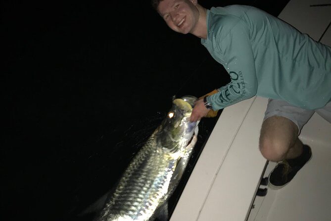 Inshore Sport Fishing with Local Guide - An In-Depth Look at the Tour Experience