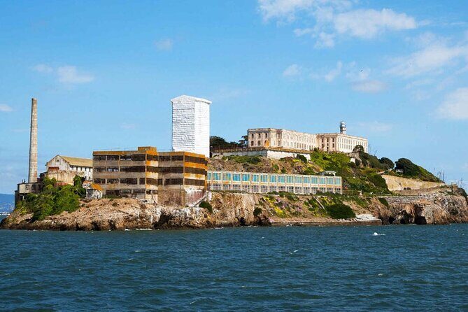 Inside Alcatraz and Two Hour Bike Rental: Same Day - The Experience: What Travelers Say