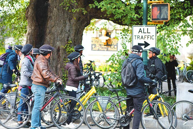 Inside Central Park Bike Tour - Price and Value Analysis