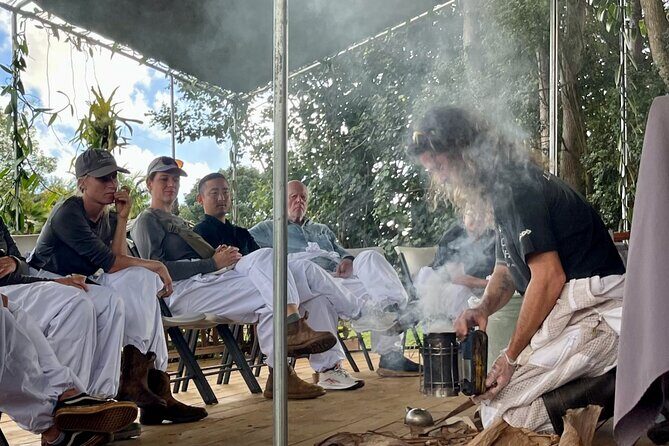 Inside the Hive: Kauai Honey and Bee Tour - What to Expect from the Inside the Hive Tour