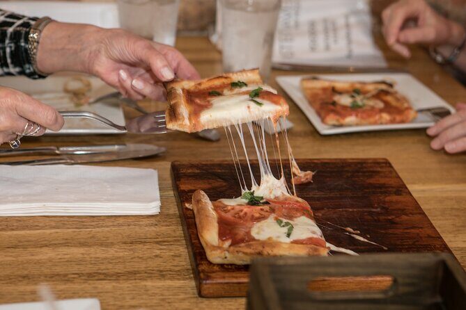 Inside the Italian Market: Chef-Led Tasting Journey - The Slight Drawbacks