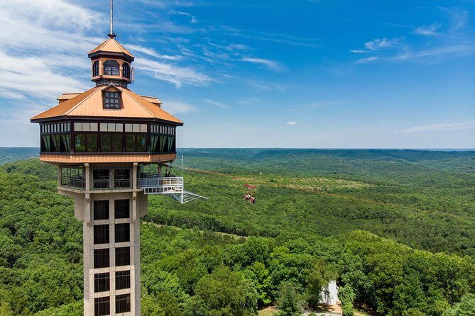 Inspiration Tower - Who Will Love This Experience?