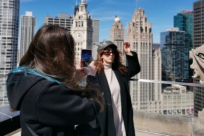 Insta Walk and Polaroid Photoshoot in Chicago - Price and Value: Is It Worth It?