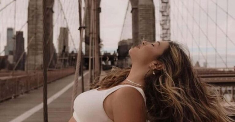 Instagram tour of New York with a private photographer - The Itinerary: What to Expect