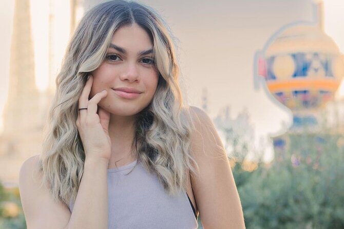 Instagram Worthy Photographer & Videographer Tour In Las Vegas - Exploring the Experience in Detail