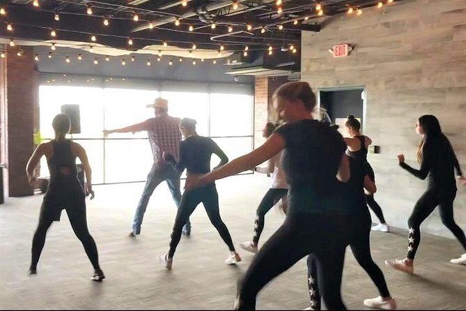 Instructor-Led Line Dancing Class with Souvenir Video - Final Thoughts: Why This Tour Is Worth Considering