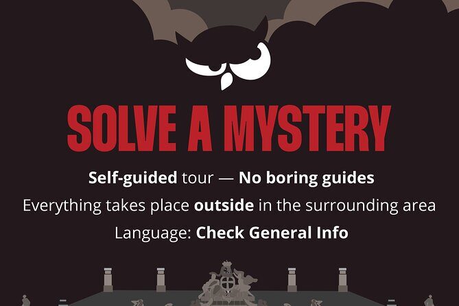 Interactive Mystery Hunt by Empire State Building in NYC - Practical Tips for Travelers