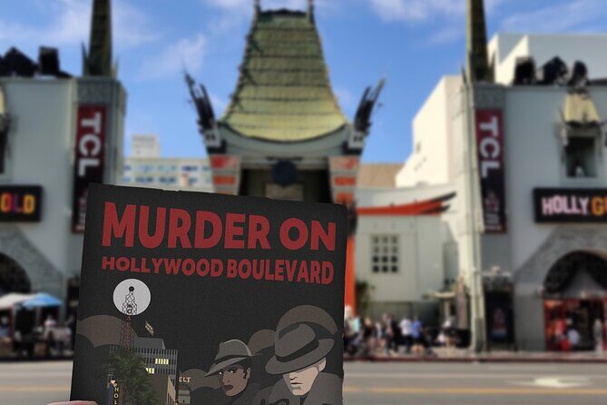 Interactive Mystery Scavenger Hunt in LA - The Value Proposition: What You’re Paying For