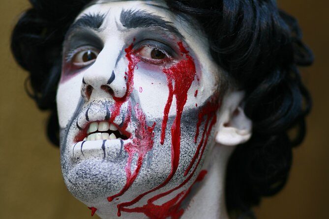 Interactive Street Theatre Crimes in New France - Why This Tour is Worth Considering