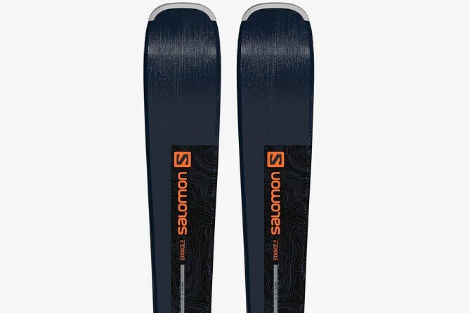 Intermediate Ski Rental Package for Park City - What’s Included and What’s Not