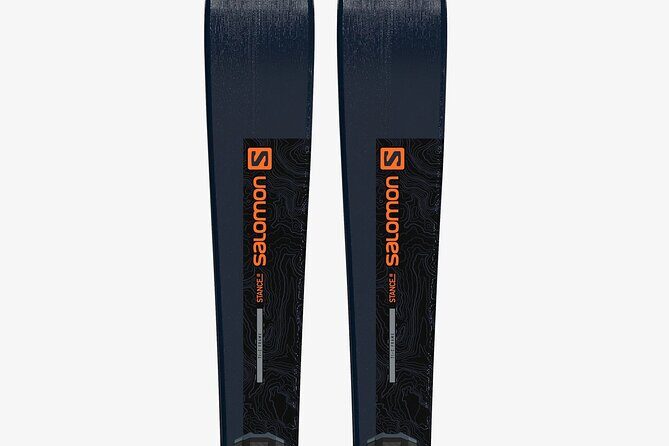Intermediate Ski Rental Package for Salt Lake City - Cottonwood Resorts - The Sum Up