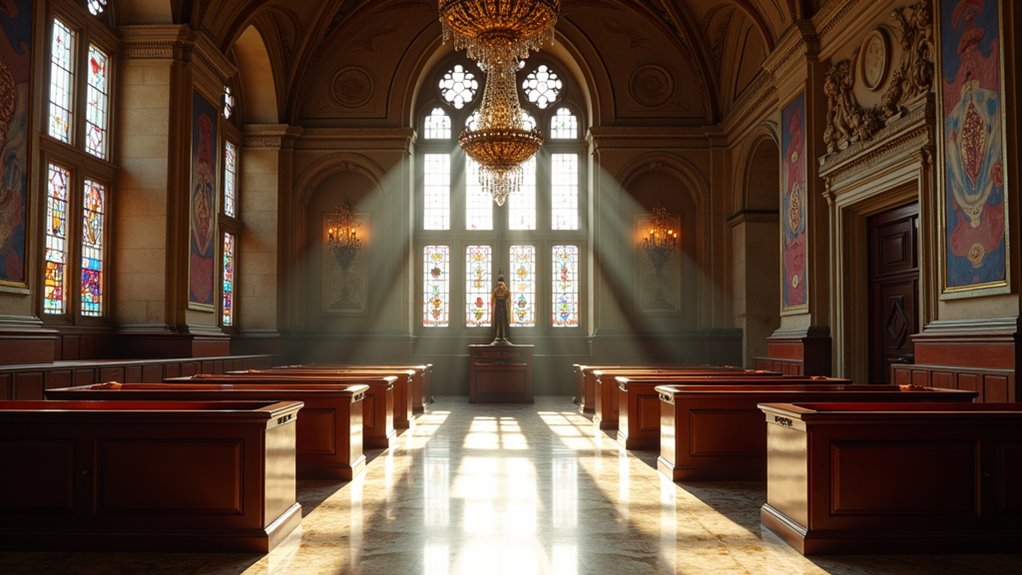 international justice peace palace