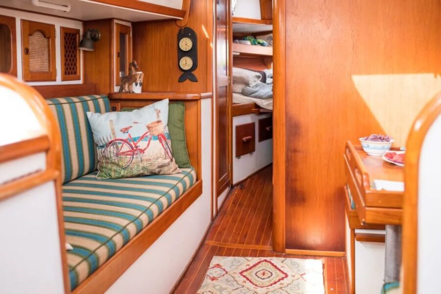 Intracoastal Waterway: Eco Tour