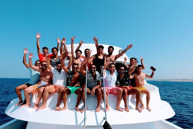 Intro Diving Beginner and Discover Red Sea Underwater - Itinerary Breakdown: What to Expect