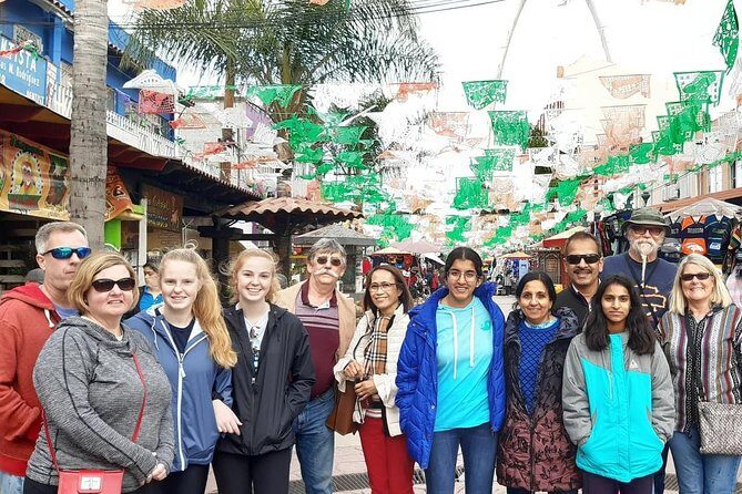 Intro to Mexico Walking Tour: Tijuana Day Trip from San Diego - What Travelers Say