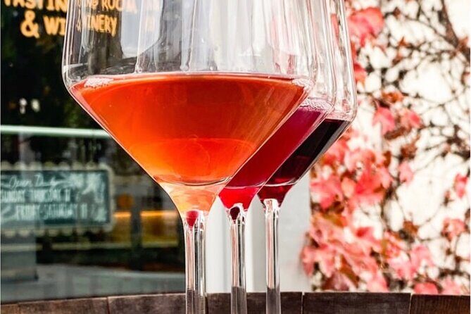 Intro to Wine Tasting with Napa Sommelière - What Makes This Tour Stand Out?