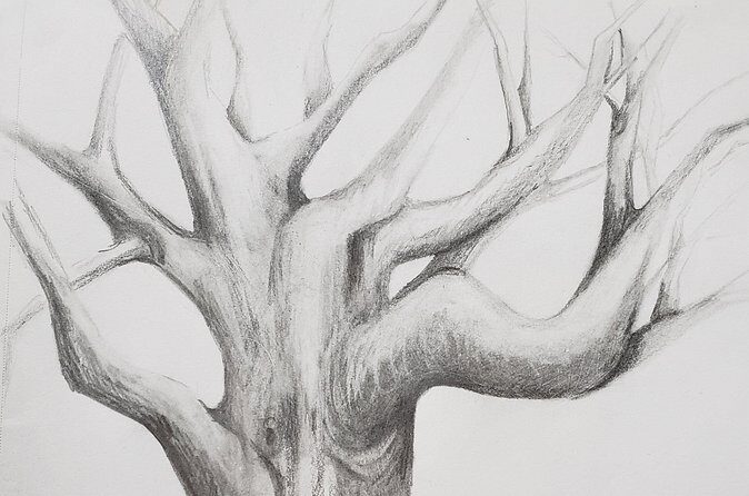 Introduction to Drawing - The Classroom: A Casual Art Party on the Beach