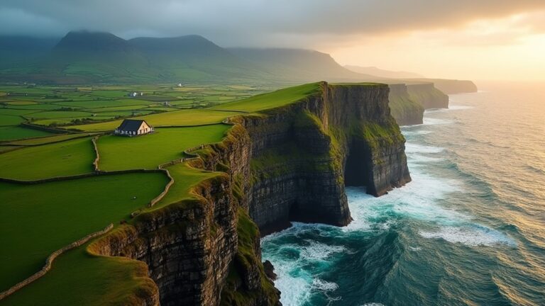 ireland s must see adventures