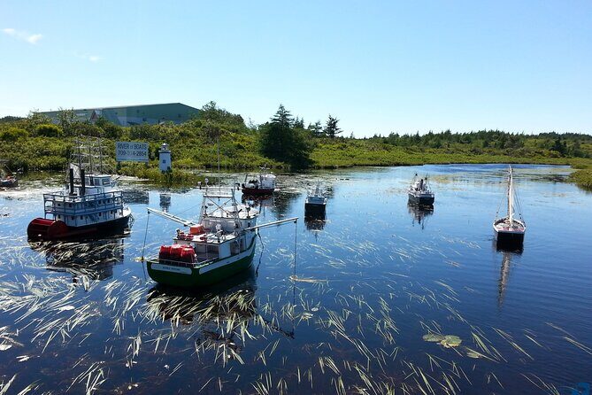 Irish Loop to Ferryland Tour - Who Would Love This Tour?