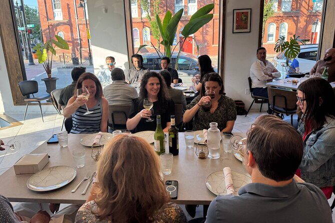 Ironbound Neighborhood Food Tour - Who Will Love This Tour?
