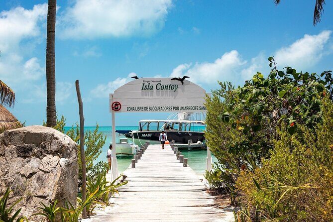 Isla Contoy and Isla Mujeres with All Inclusive Snorkeling - Whats Included and Whats Not