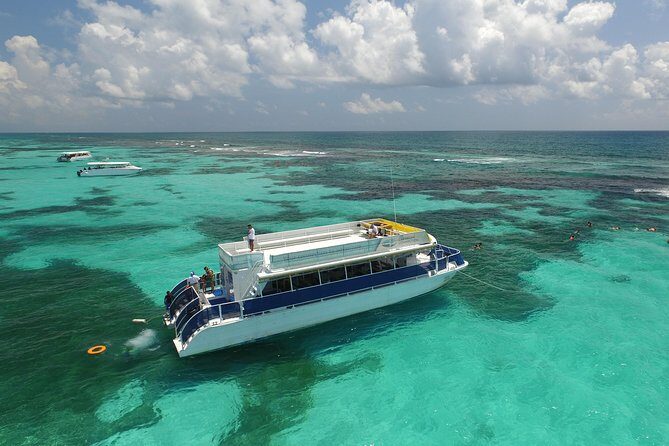 Isla Contoy Eco Adventure - Authentic Experiences and Guest Feedback