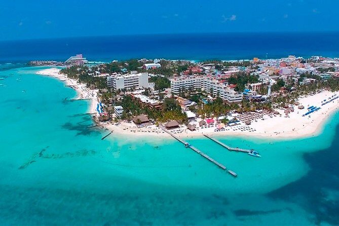Isla Contoy Incredible Tour! Round Transportation From Cancun & Playa Del Carmen - Reviews and Real Experiences
