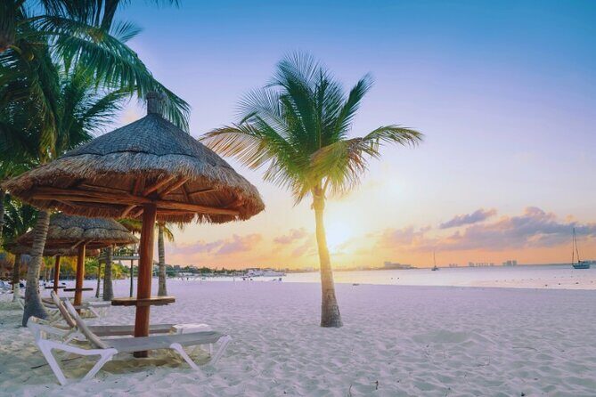 Isla Contoy & Isla Mujeres All inclusive with Buffet & open Bar - What You Can Expect in Detail