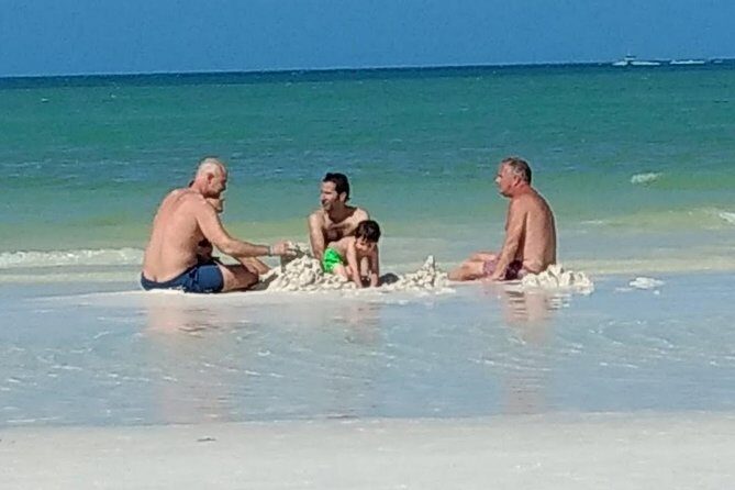 Isla Holbox All Inclusive with Transportation (Breakfast and Food Included) - Authentic Experiences & Traveler Insights