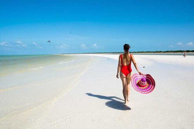 Isla Holbox Day Tour from Cancun with Lunch Included - The Sum Up