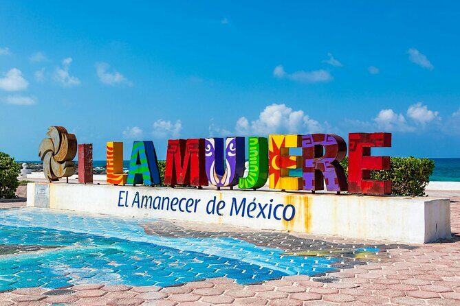 Isla Mujeres Adult Only with Beach Club Lunch - What Travelers Say