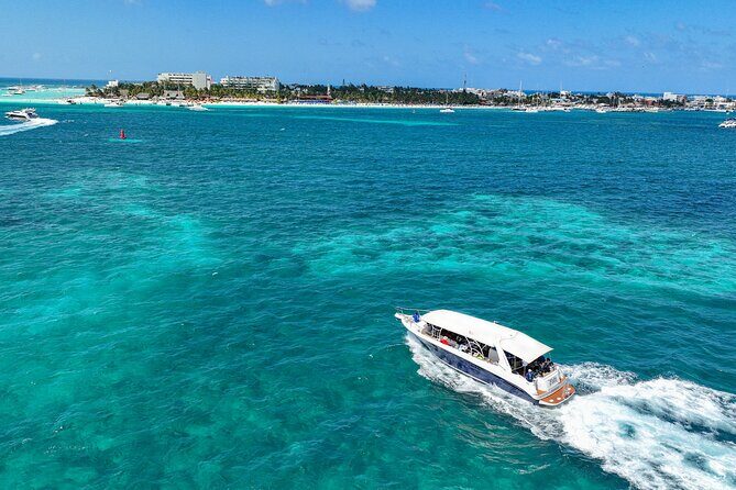 Isla Mujeres Adventure - Luxury Yatch Shared & Private Beach club - Final Thoughts: Is This Your Ideal Day Trip?