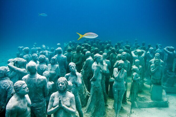 Isla Mujeres: Albatross Plus All Inclusive Tour - The Final Word: Who Will Love This Tour?