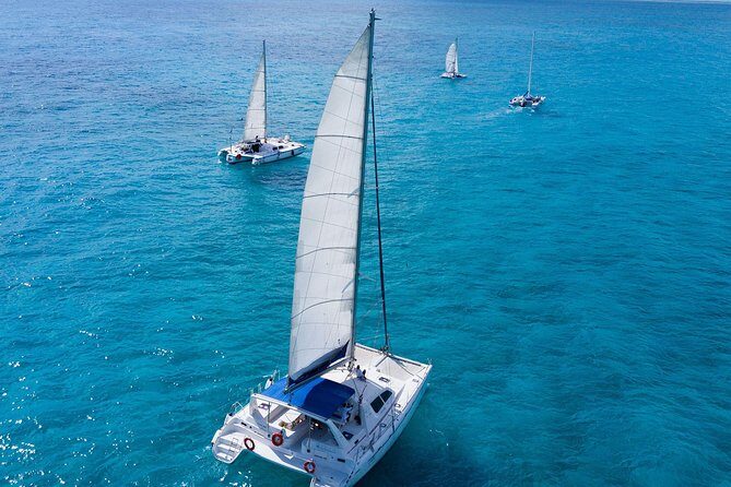Isla Mujeres All Inclusive Sailboat Experience - What the Reviews Say