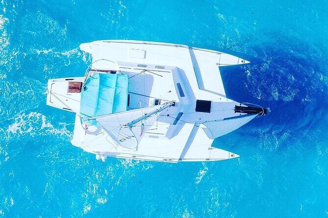 Isla Mujeres Basic Catamaran Tour with Snorkeling and Open Bar - Snorkeling and Equipment: What You Need to Know