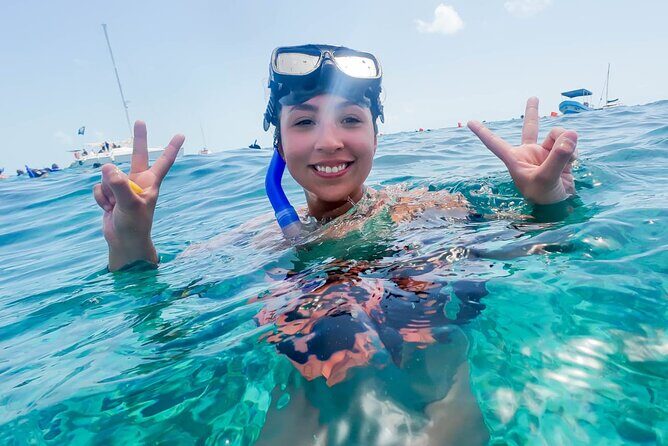 Isla Mujeres Basic Trip with Snorkel and Open Bar - An In-Depth Look at the Tour