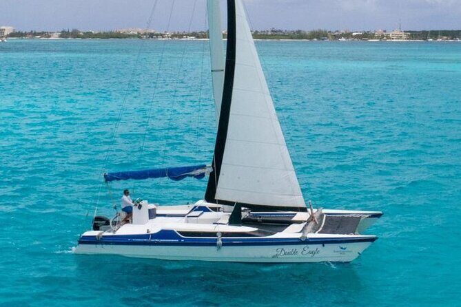 Isla Mujeres by Private Catamaran - Who Is This Tour Best For?